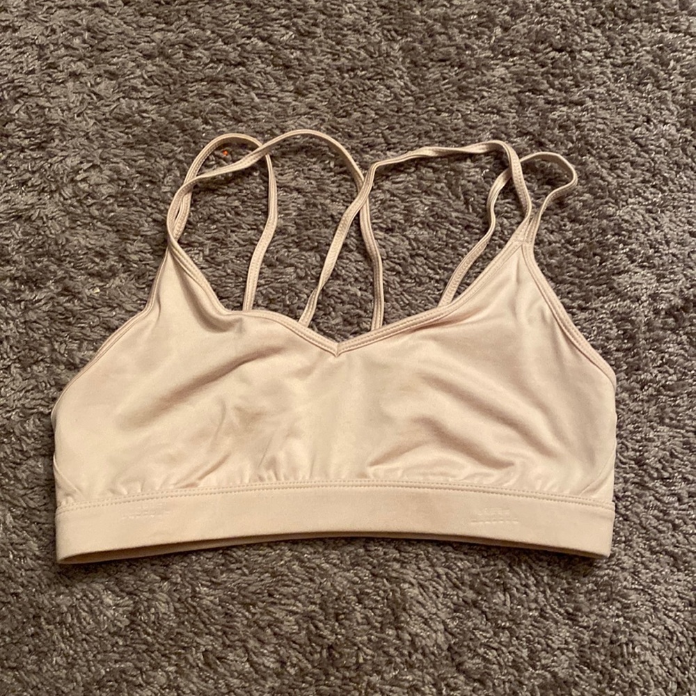 Old Navy sports bra